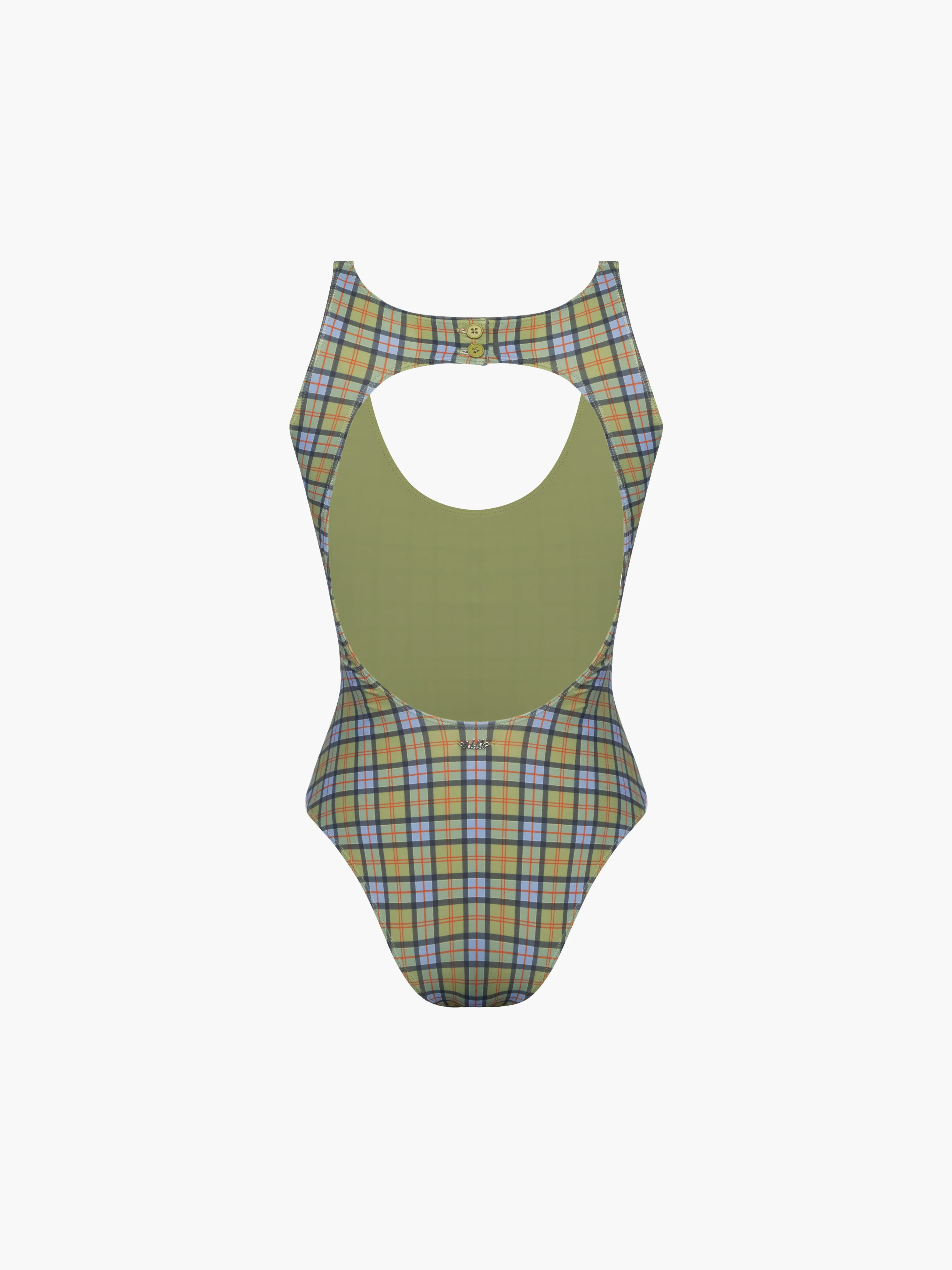 Button One Piece - Image 10