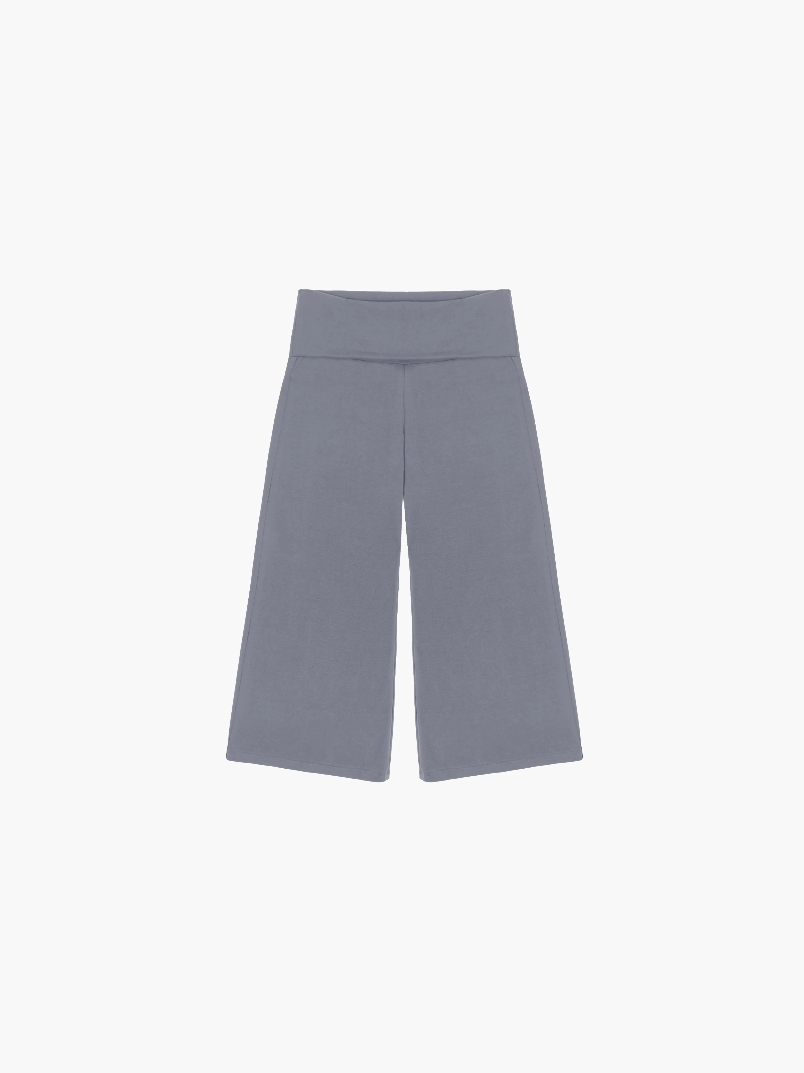 Cropped Gaucho - Image 32