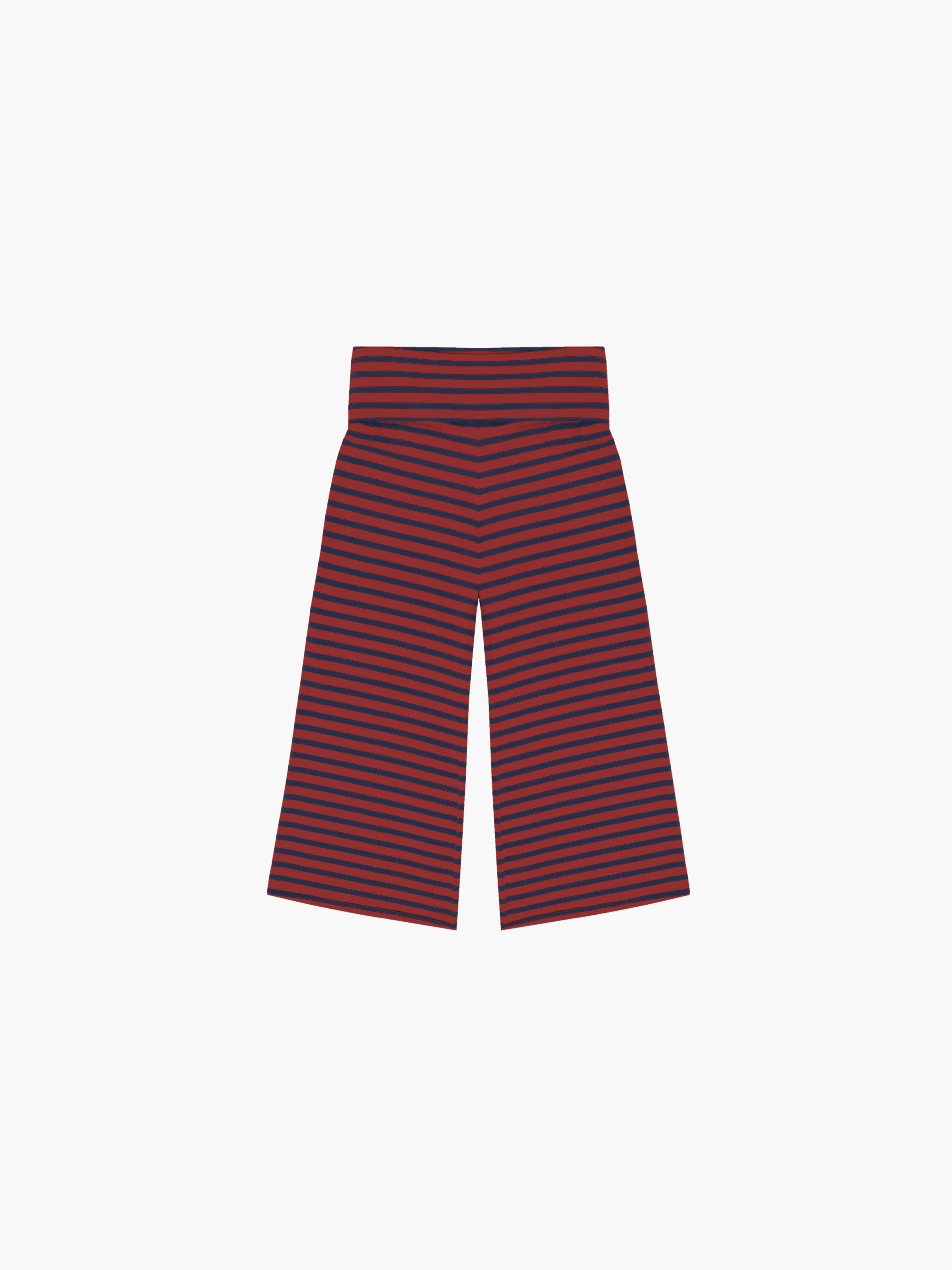 Cropped Gaucho - Image 37