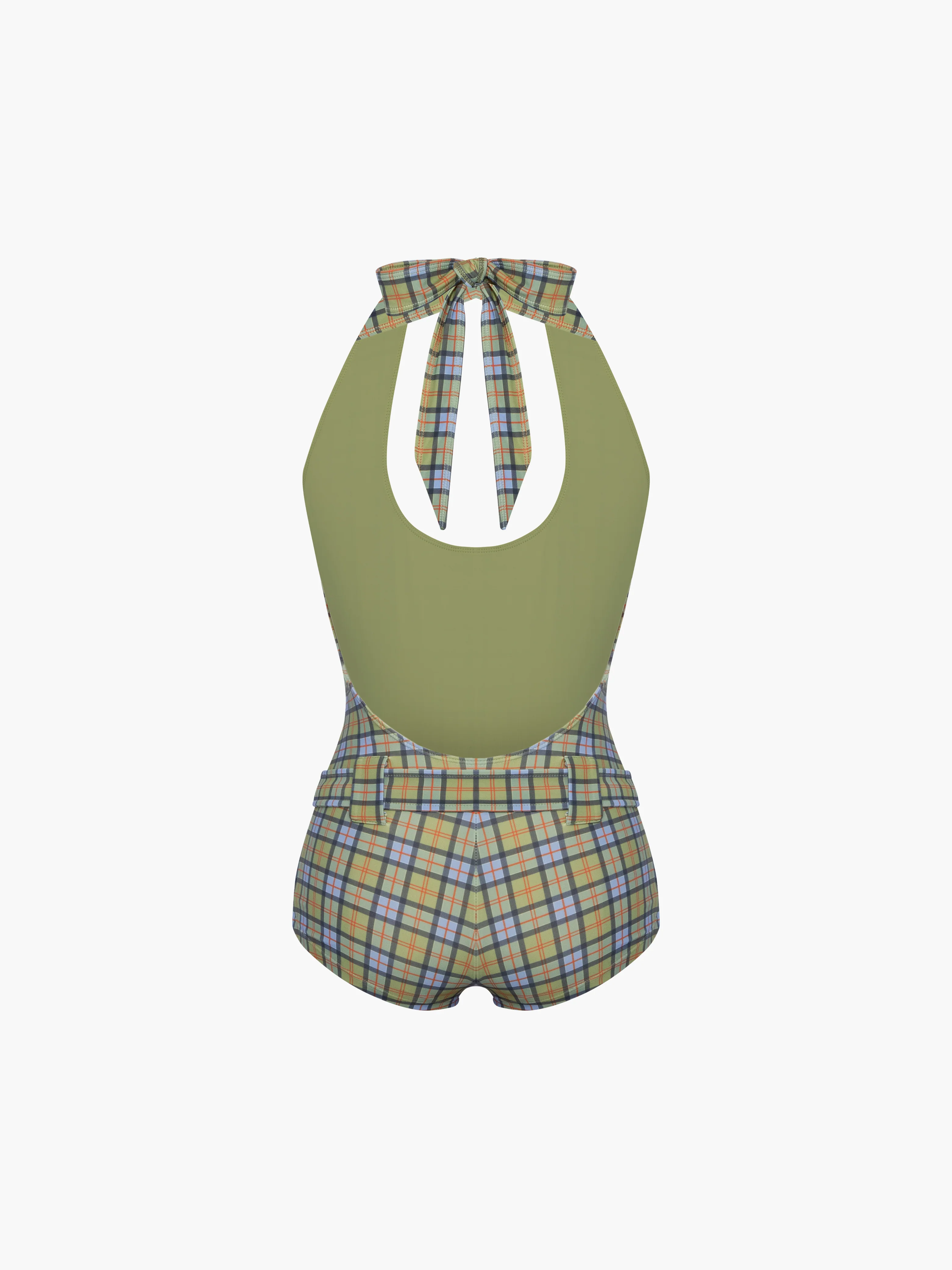Halter One Piece - Image 11