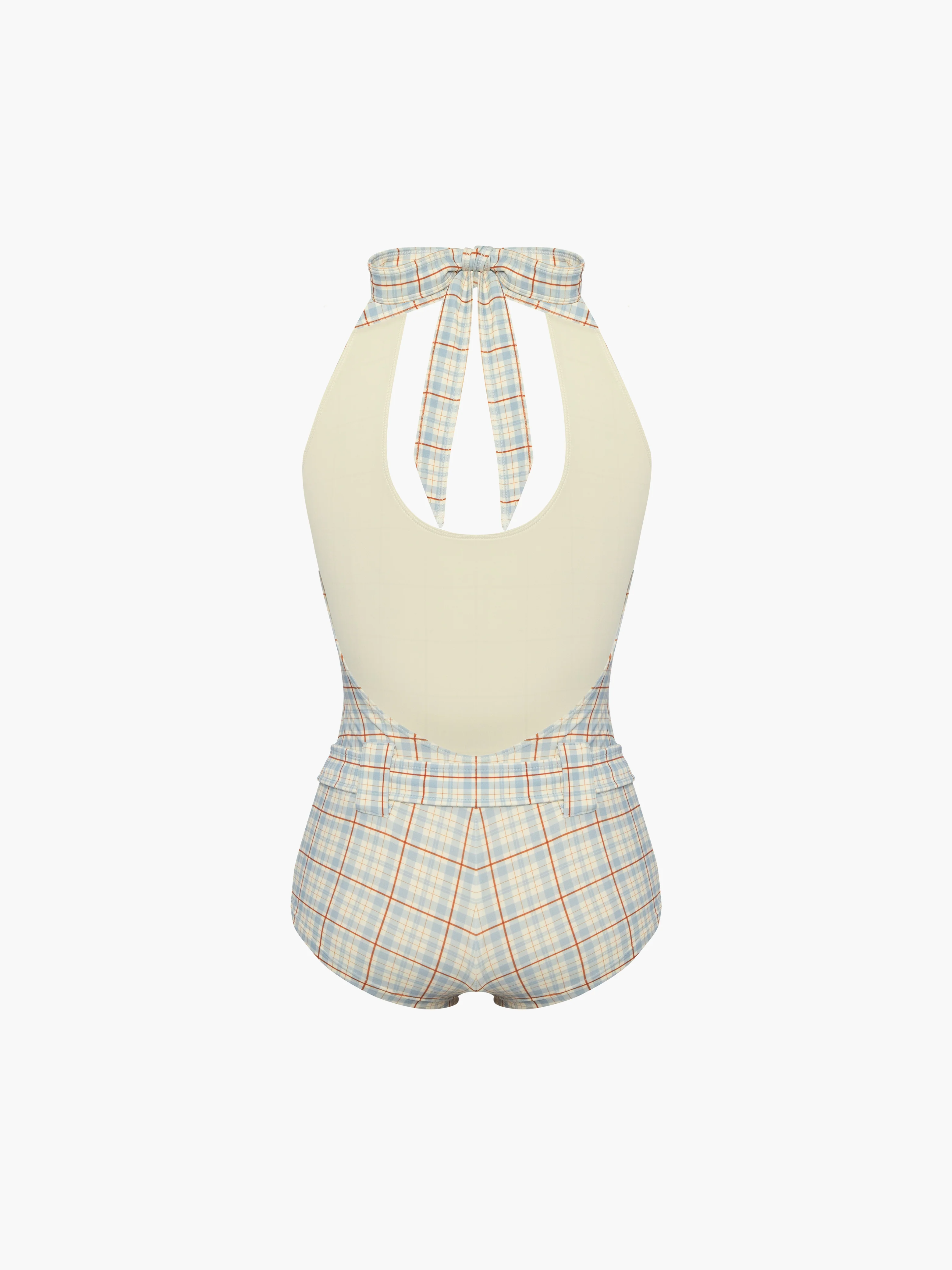 Halter One Piece - Image 27