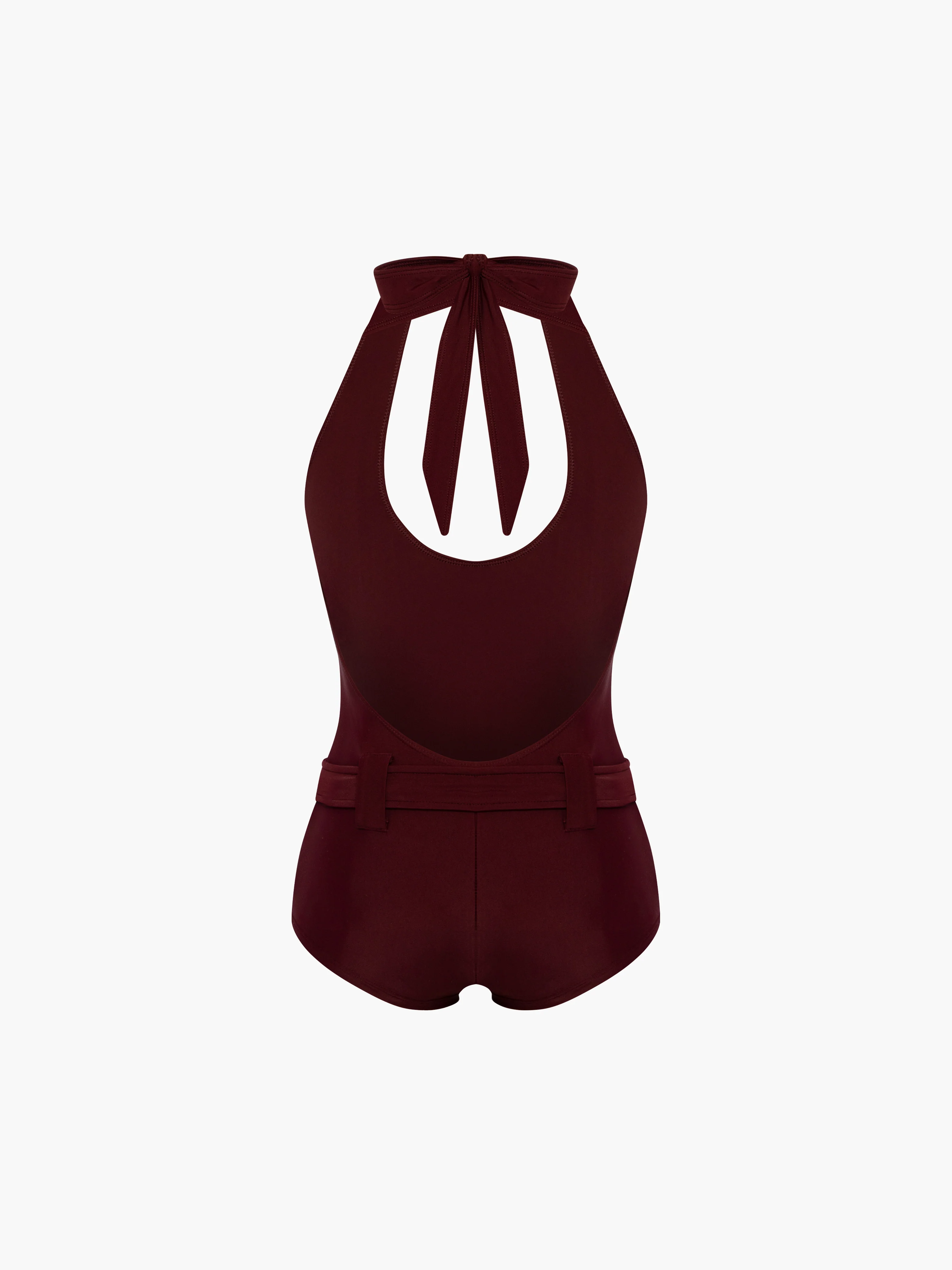 Halter One Piece - Image 6