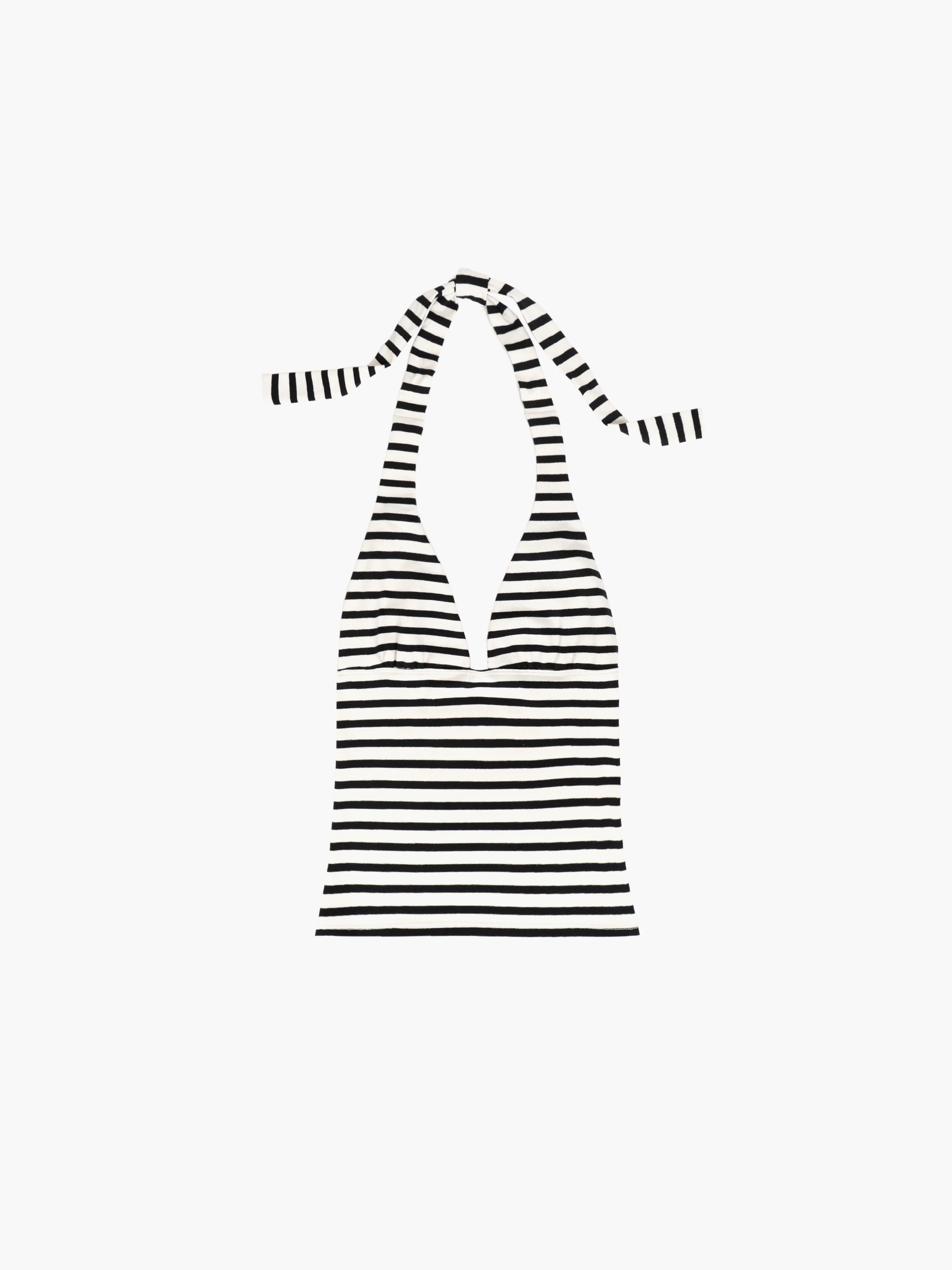 Halter Top - Image 3