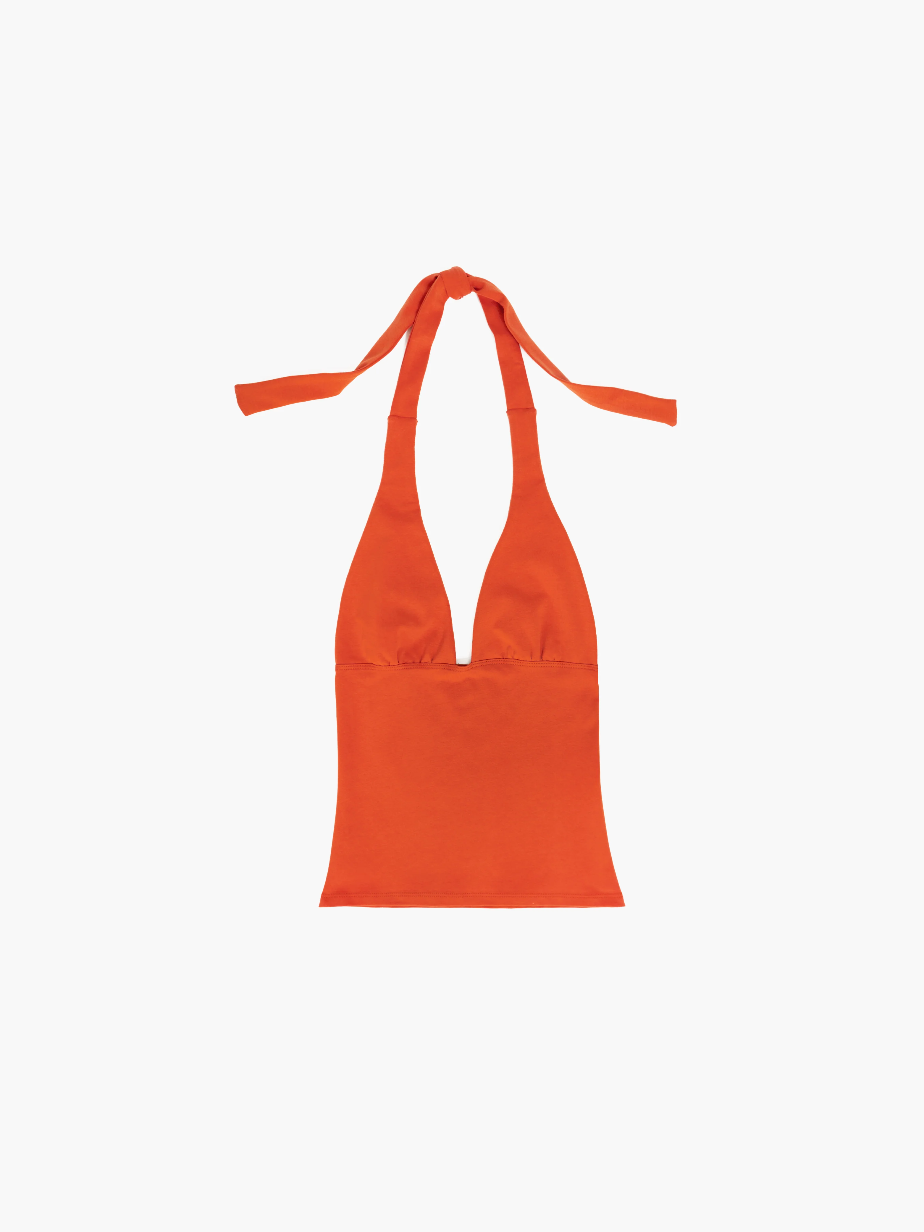 Halter Top - Image 8