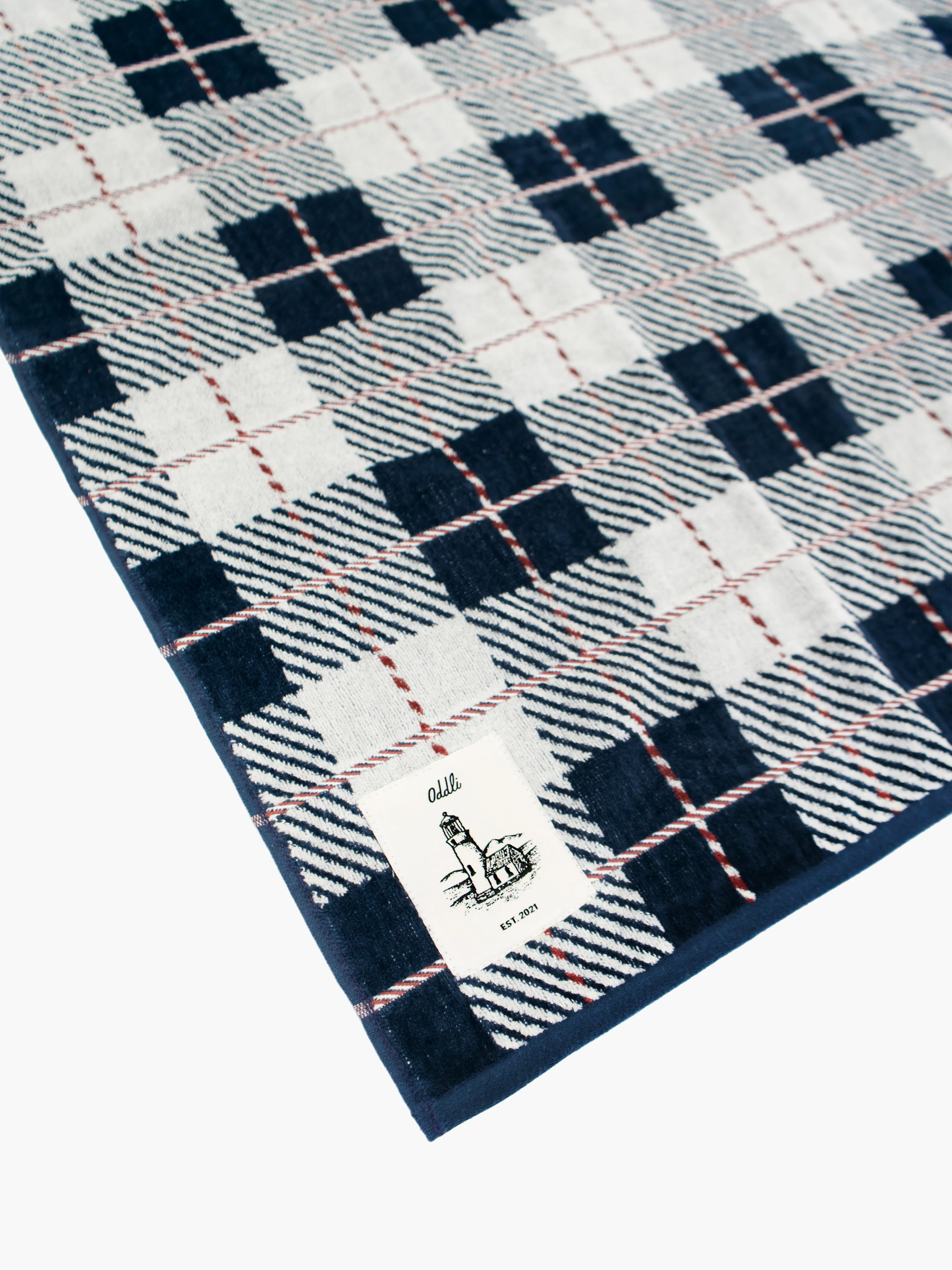 Oddli Towel - Image 6