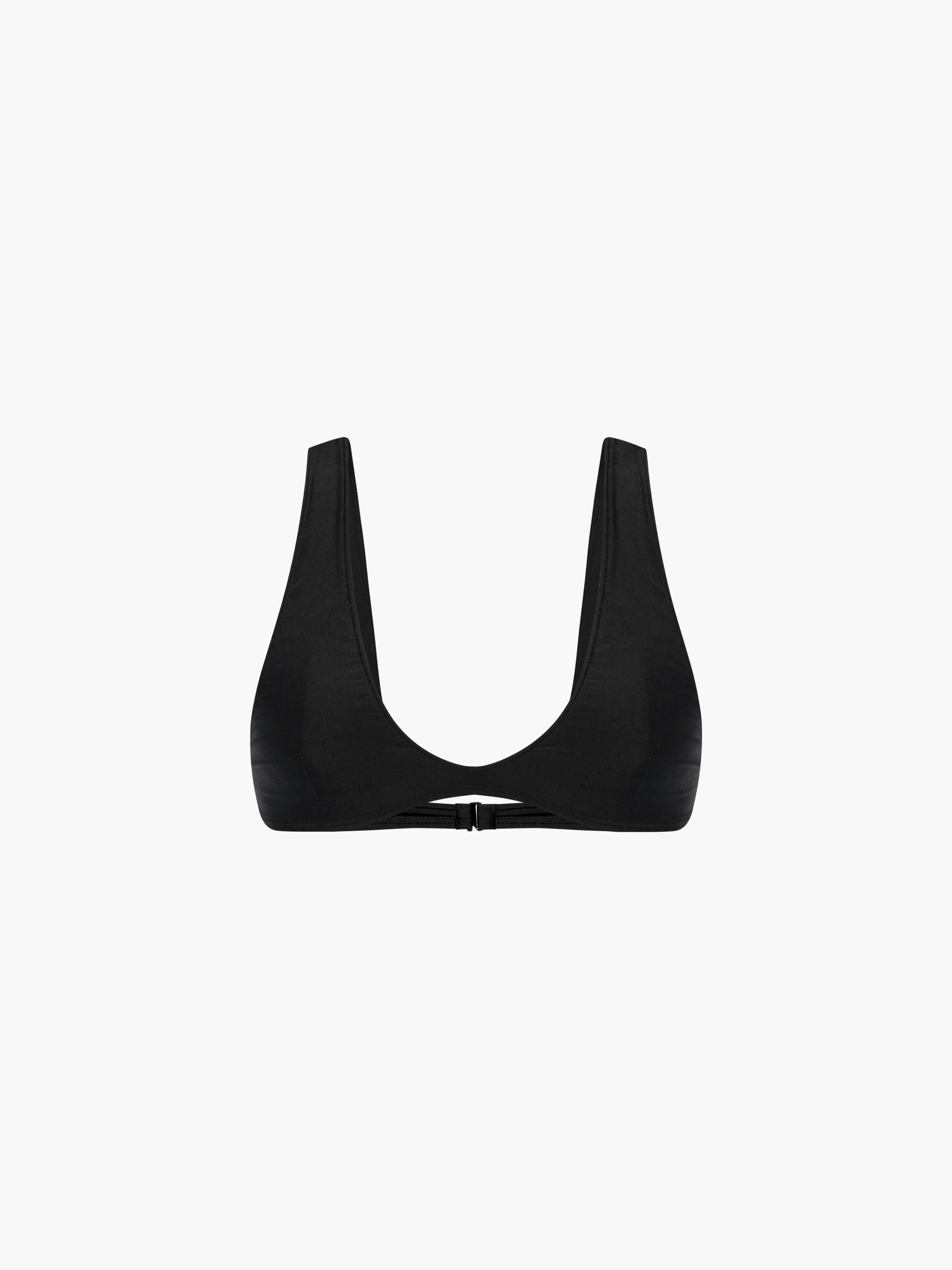 Scoop Neck Bikini Top - Image 10