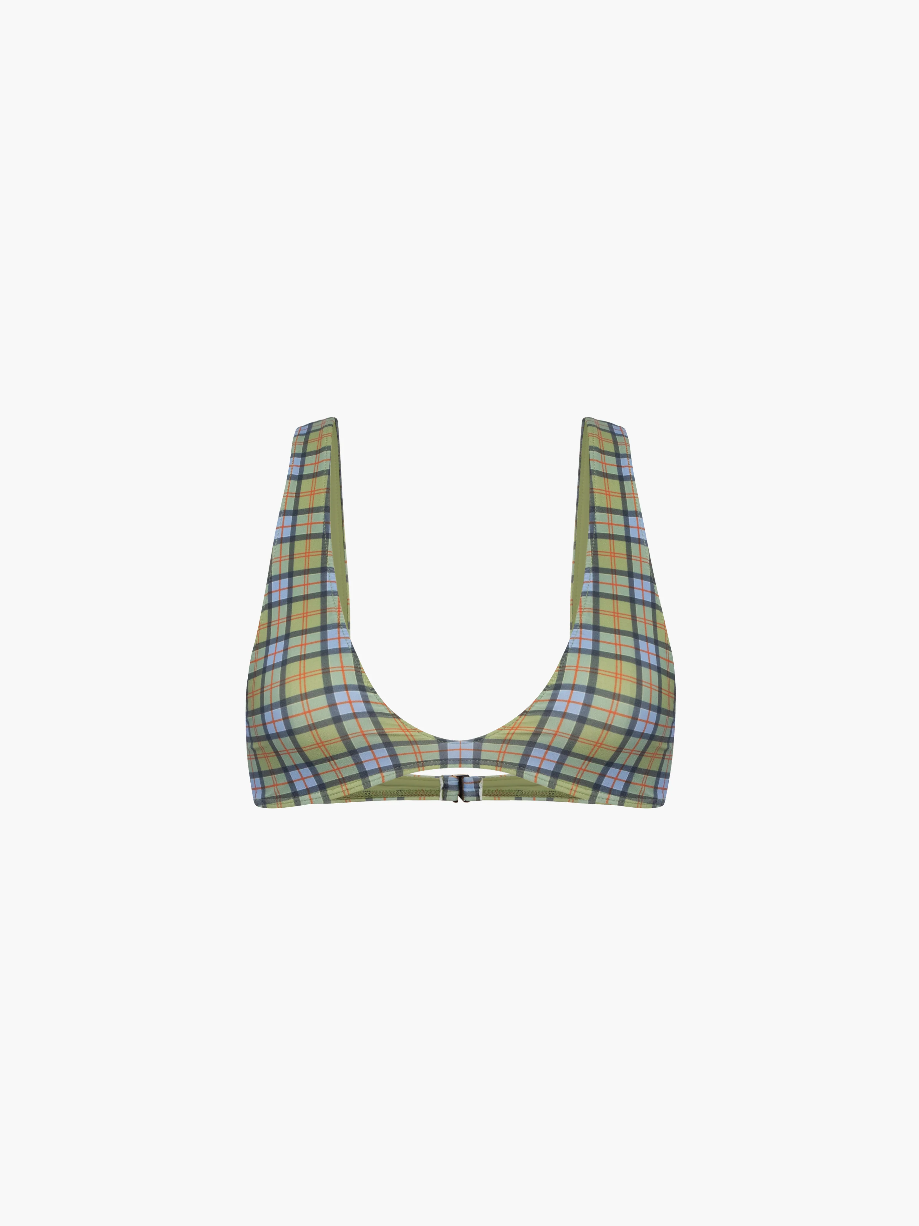 Scoop Neck Bikini Top - Image 19
