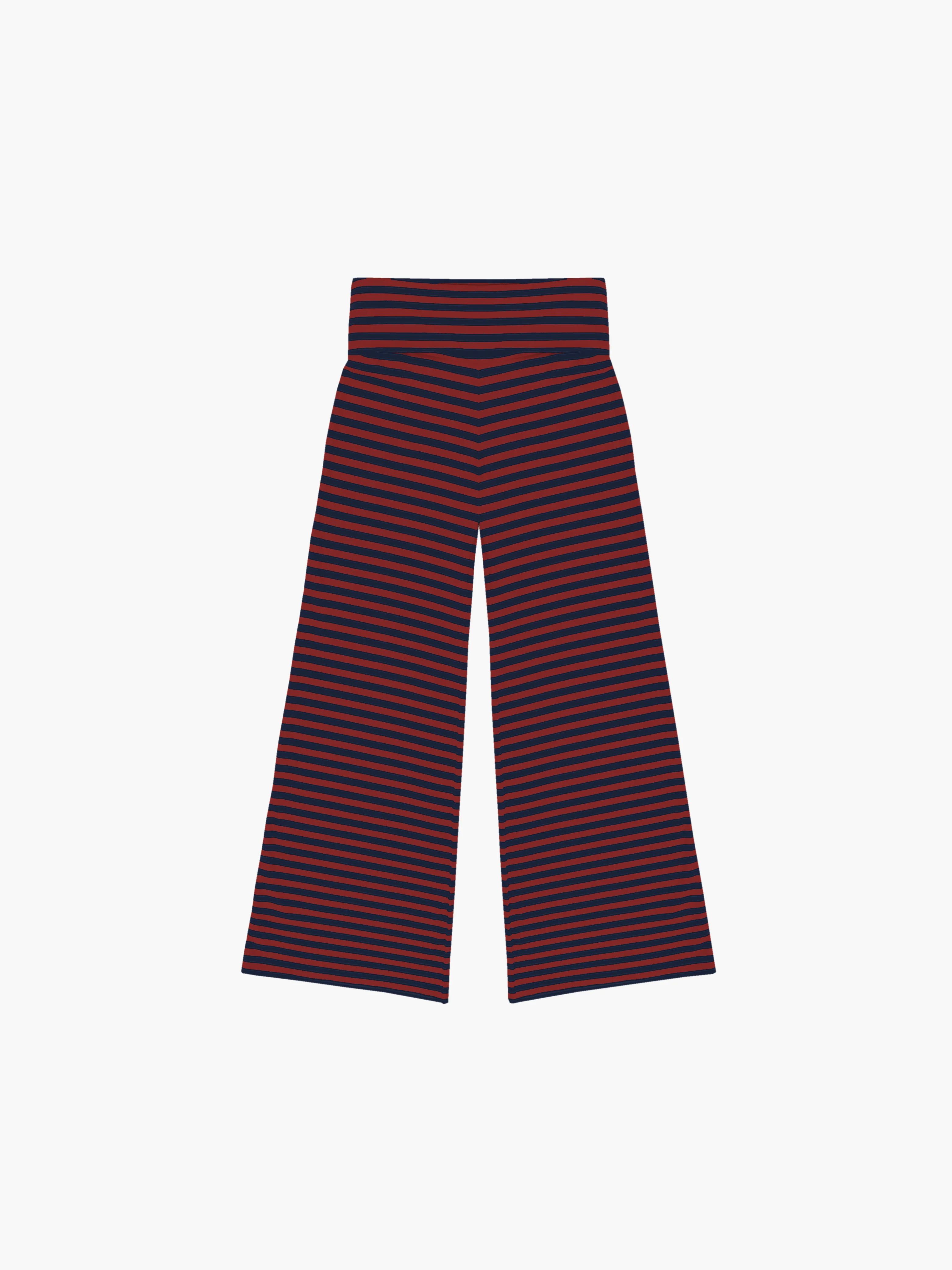 Wide Leg Pant - Image 14
