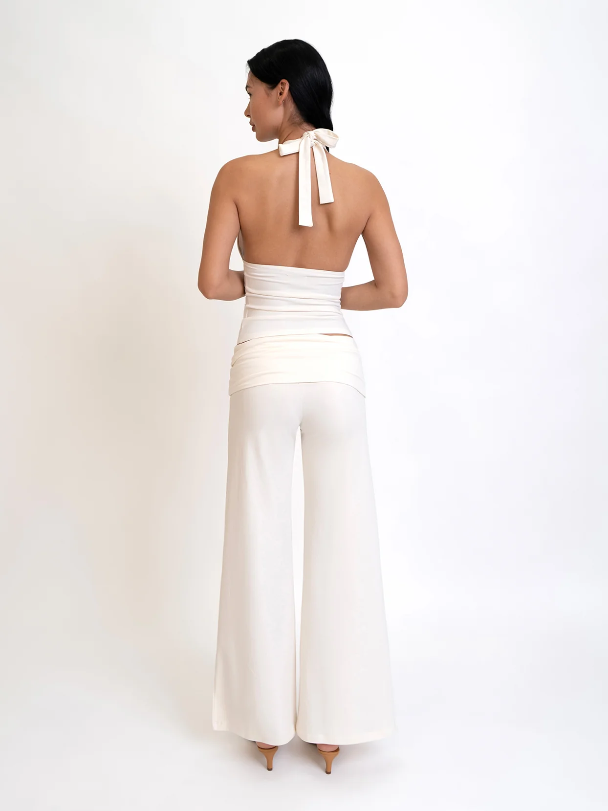Wide Leg Pant - Image 19