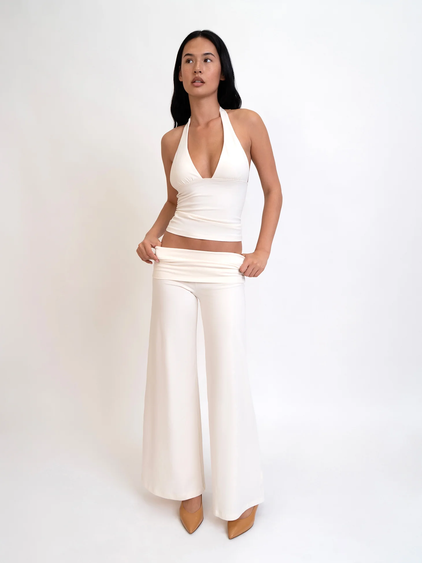 Wide Leg Pant - Image 20