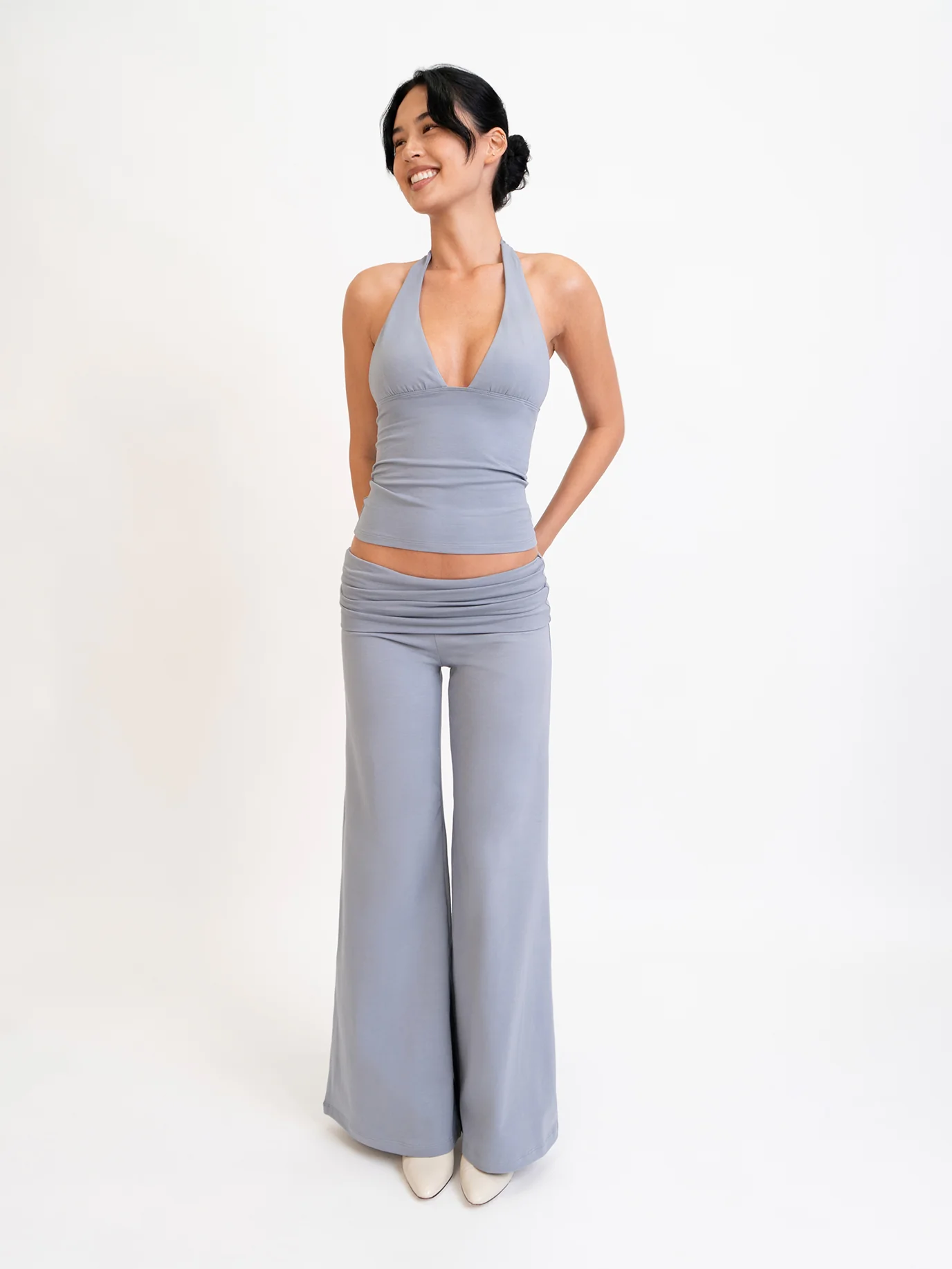 Wide Leg Pant - Image 22